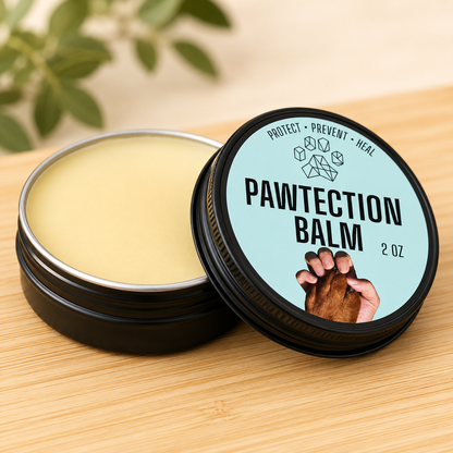 Pawtection Balm Paw Wax