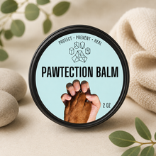 Pawtection Balm Paw Wax
