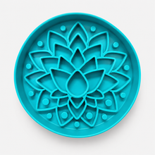 Silicone Dog Slow Feeder with Suction Cup