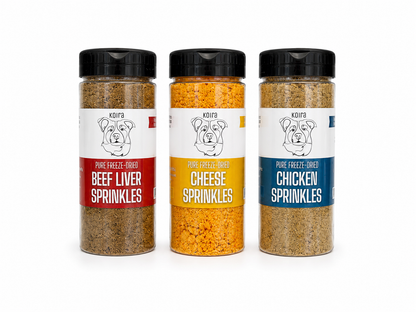 Chicken Sprinkles