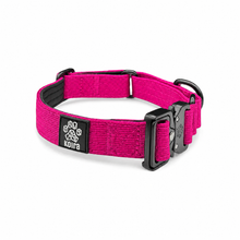 Pink Koira Martingale Dog Collar – Essential Line