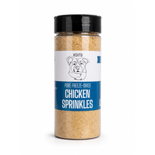 Chicken Sprinkles