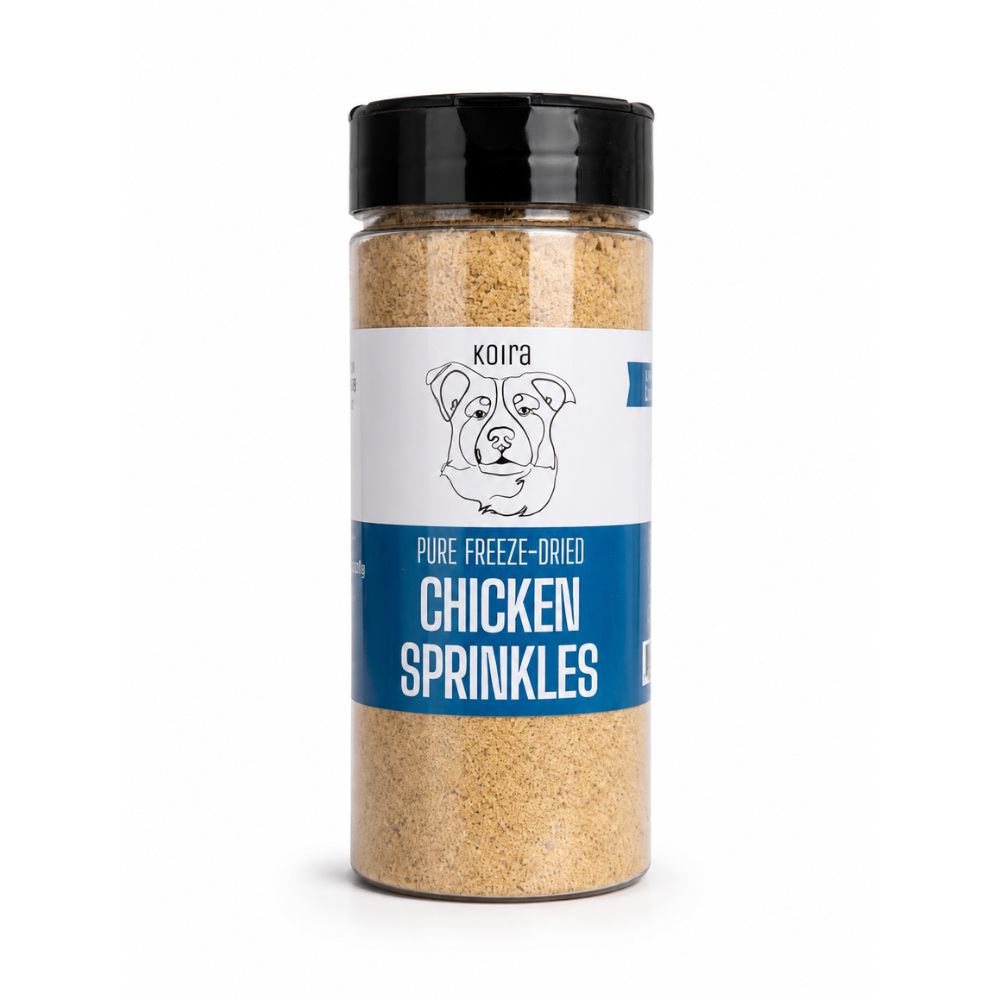 Chicken Sprinkles