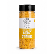 Cheese Sprinkles