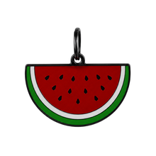 Watermelon Pet ID Tag Dog Tag