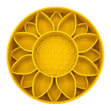 NEW Koira Sunflower Slow Feeder.