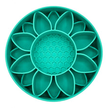 NEW Koira Sunflower Slow Feeder.