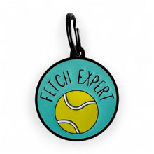 Fetch Expert Pet ID Tag Dog Tag