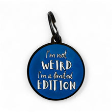 Limited Edition Pet ID Tag Dog Tag